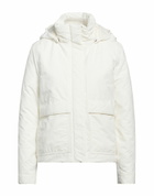 K-way Womens Jacket in White