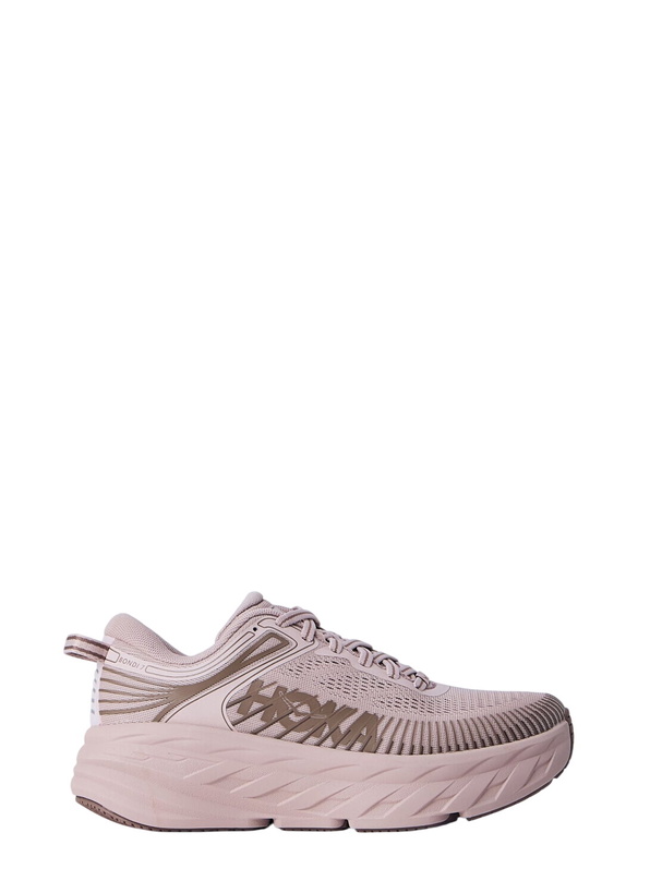 Photo: HOKA Bondi 7 Sneakers