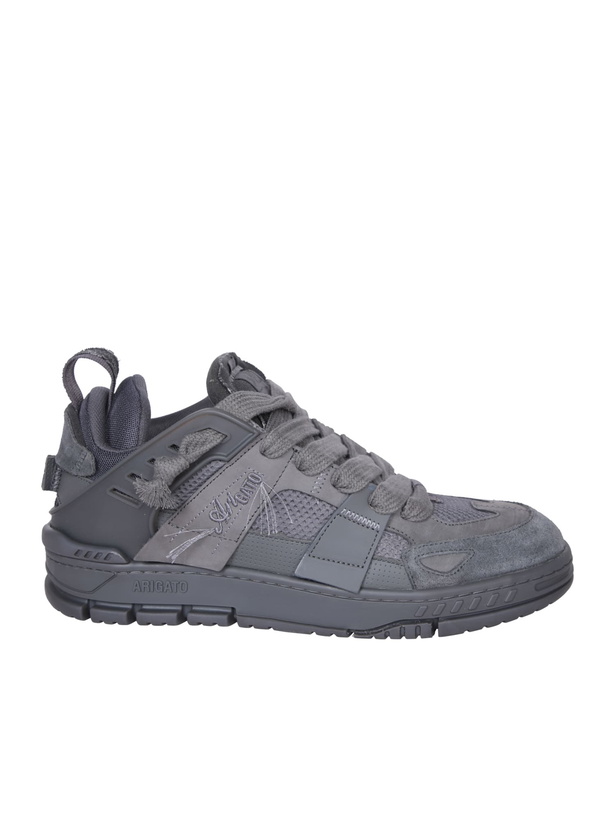 Photo: Axel Arigato Sneaker Patchwork Area