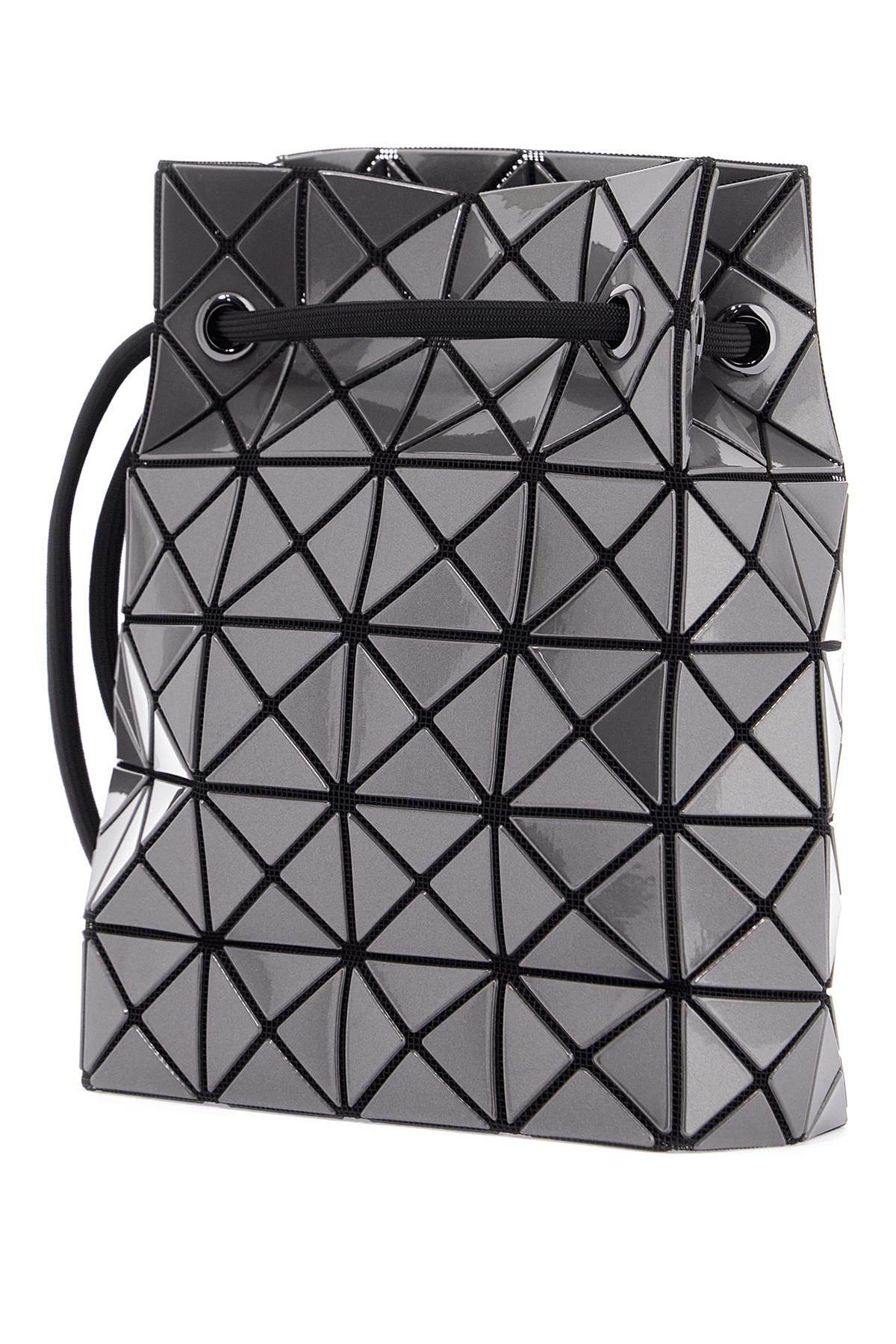BAO BAO ISSEY MIYAKE wring gloss bucket bag Grey Bao Bao BAO BAO ISSEY MIYAKE wring gloss bucket bag Grey Bao Bao