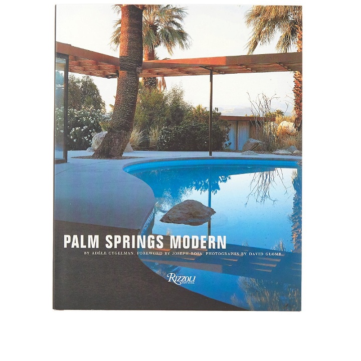 Photo: Palm Springs Modern: Houses in the California Desert