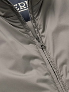Herno - Padded Shell Gilet - Neutrals