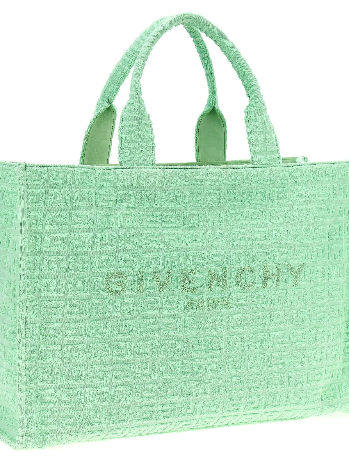 トートバッグ Givenchy Plage Capsule 'G-Tote' Midi Shopping Bag Givenchy Plage Capsule g-tote Midi Shopping Bag Givenchy