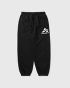 Avirex STACKED LOGO JOGGER Black Mens Sweatpant