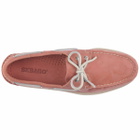 Sebago Docksides Portland Nubuck Woma