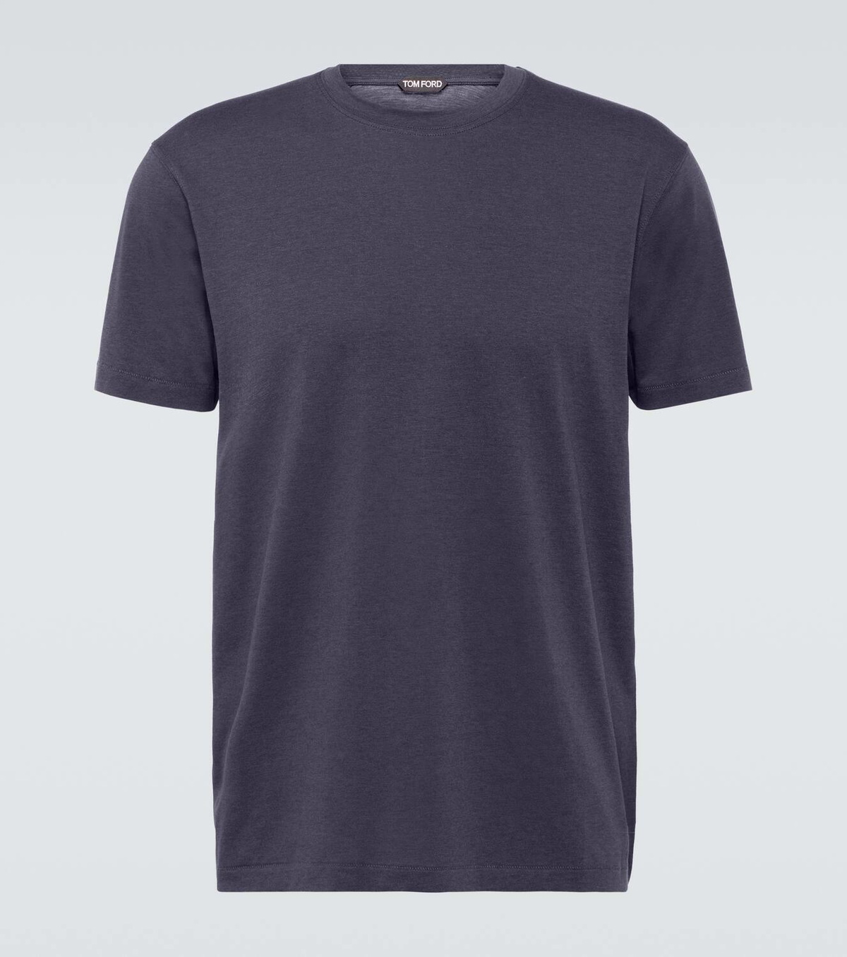 【関税&送料込み】Tom Ford Jersey T-Shirt Tom Ford Jersey T-shirt TOM FORD