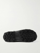 Givenchy - BOGS Neoprene-Trimmed Rubber Boots - Black