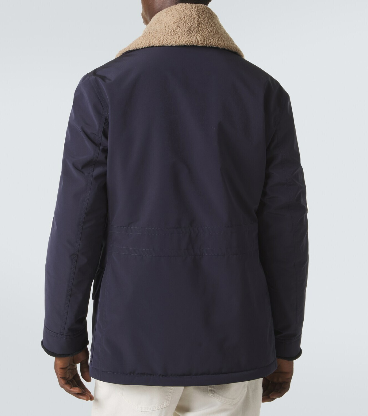 Brunello Cucinelli Double-breasted jacket
