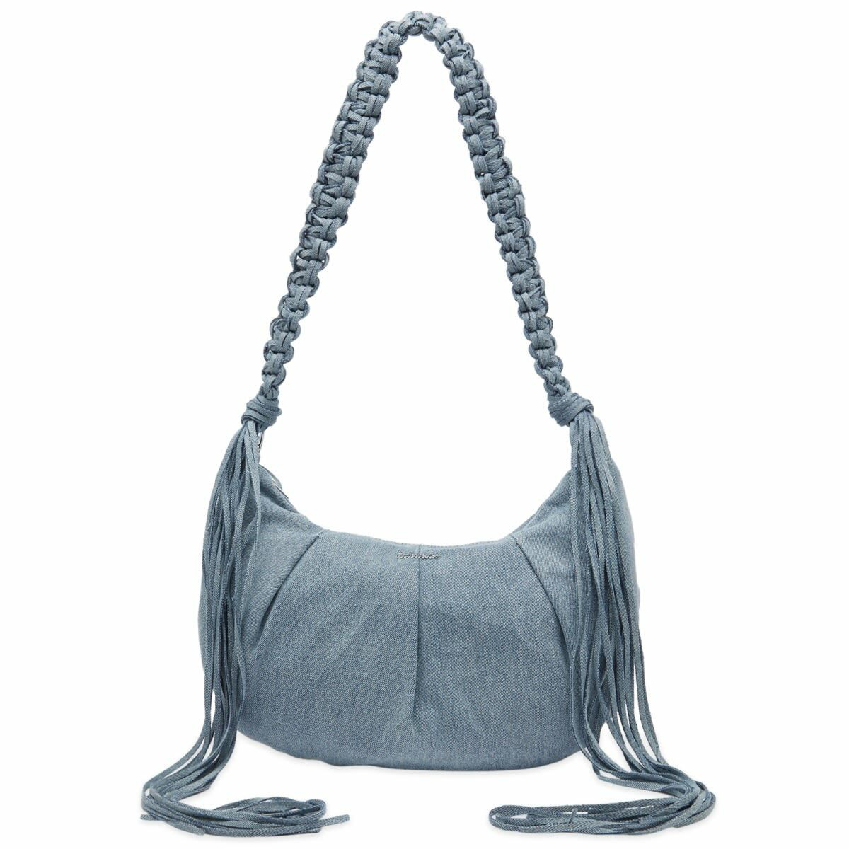 【関税込み】Holzweiler グレー Cocoon Carry ダウン バッグ Holzweiler Gray Cocoon Down Carry Bag Holzweiler