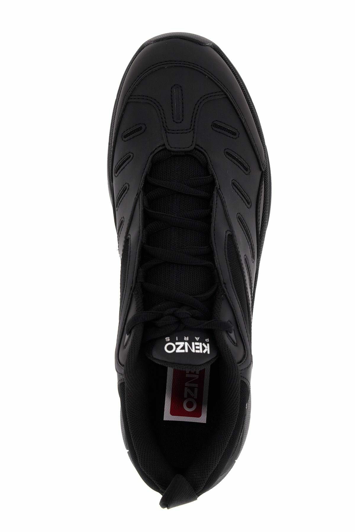 【送料関税込み・本物保証】Kenzo X Sneakers KENZO-Pace Low Top Sneaker | GATE