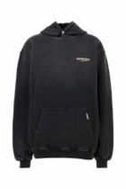 Charcoal Cotton Represent Owners Club Sweatshirt