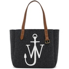 JW Anderson Grey Anchor Tote