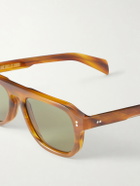 Cutler and Gross - GR14 Aviator-Style Acetate Sunglasses