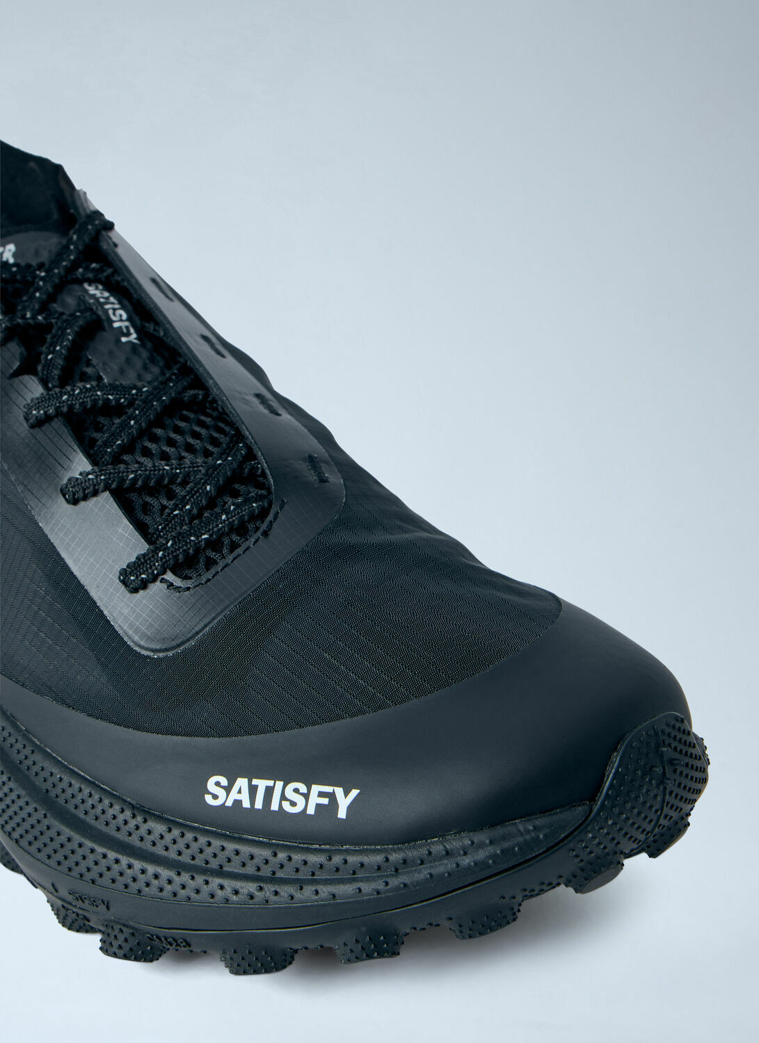 Satisfy The Rocker Sneakers