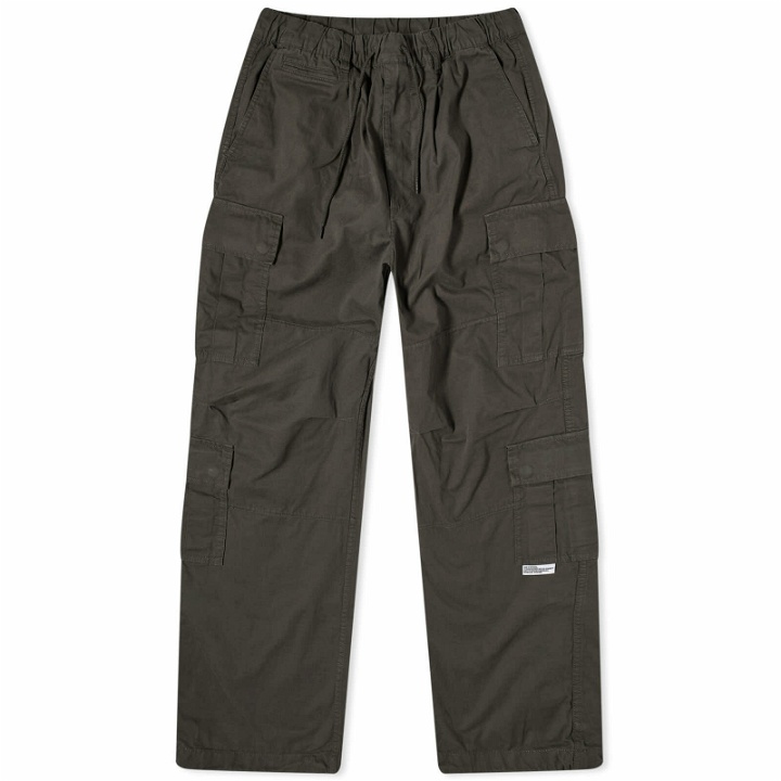 Photo: thisisneverthat Men's BDU Pant in Olive