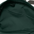 DAIWA Men's Tech Waist Bag in Dark Green