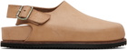 Guidi Tan BRK10 Loafers