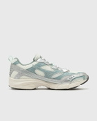 MIZUNO MXR blue/white Womens Lowtop