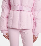 Cordova Monterosa down ski jacket