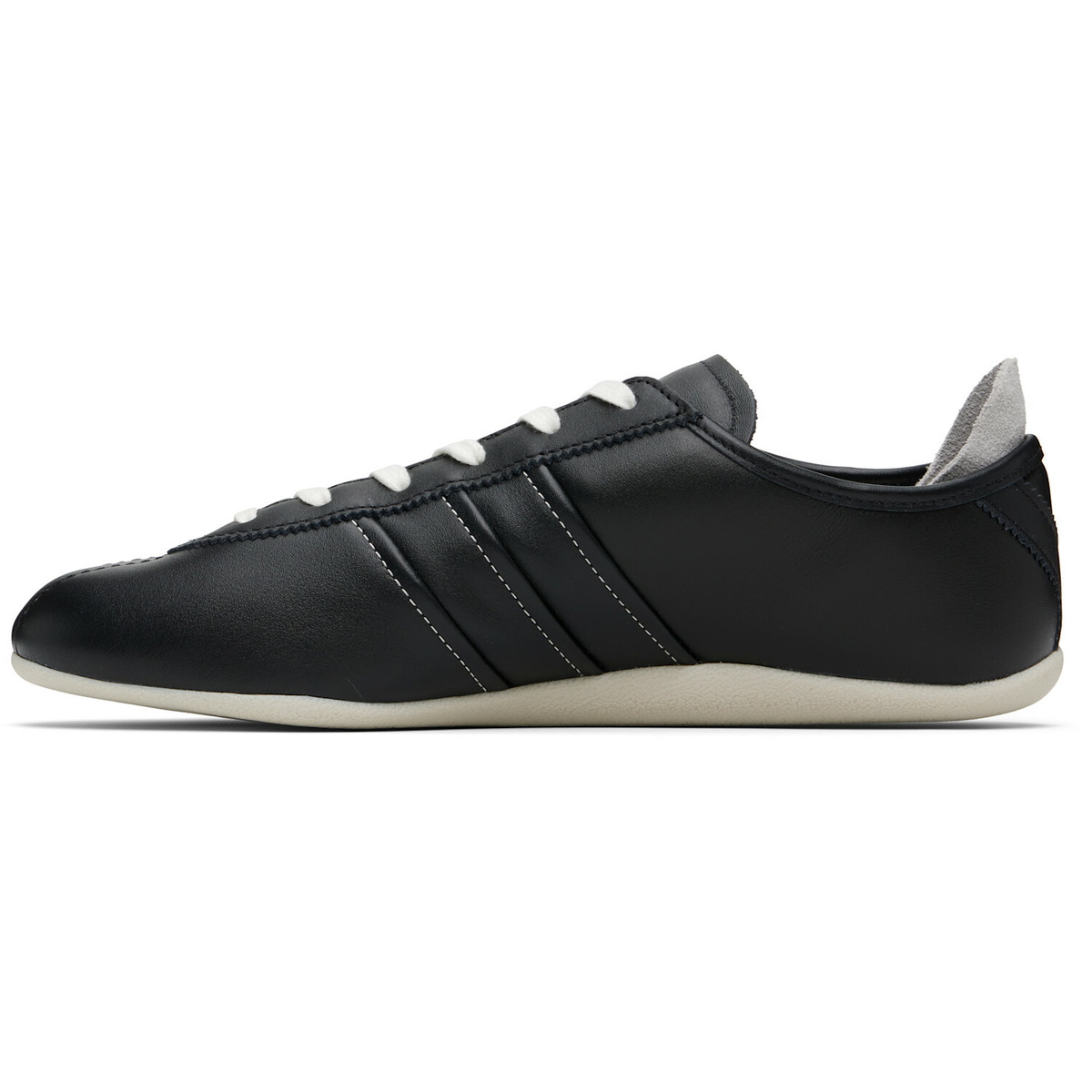 Y-3 Black Tokyo Sneakers