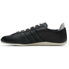 Y-3 Black Tokyo Sneakers