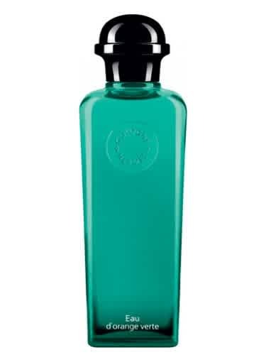 Eau Dorange Verte / Hermes Cologne Spray 3.3 oz (100 ml) (u)