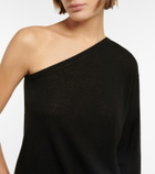 The Frankie Shop - Bianca one-shoulder top