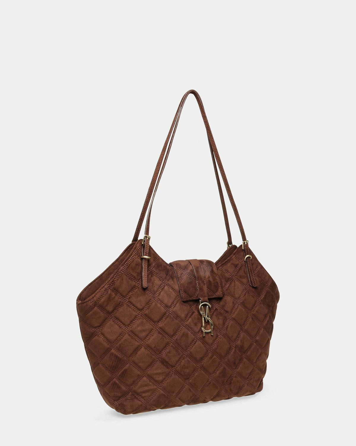 Steve Madden Bmckenna Bag in Chocolate