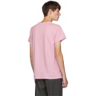 Noon Goons Pink Daisies T-Shirt