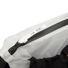 F/CE. Cordura Nylon Sacoche Bag in White 