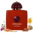 Amouage Unisex Material EDP Spray 3.4 oz Fragrances 701666410416