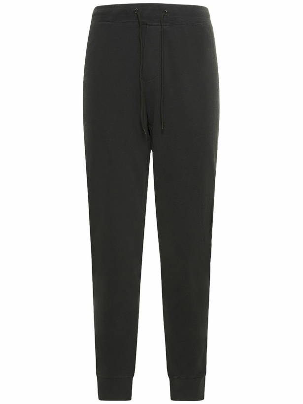 Photo: JAMES PERSE Thermal Sweatpants