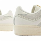 Adidas Men's Rivalry 86 Low Sneakers in Off White/Orbit Grey/Cream White