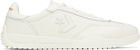 Converse Off-White Run Star Trainer Low Top Sneakers