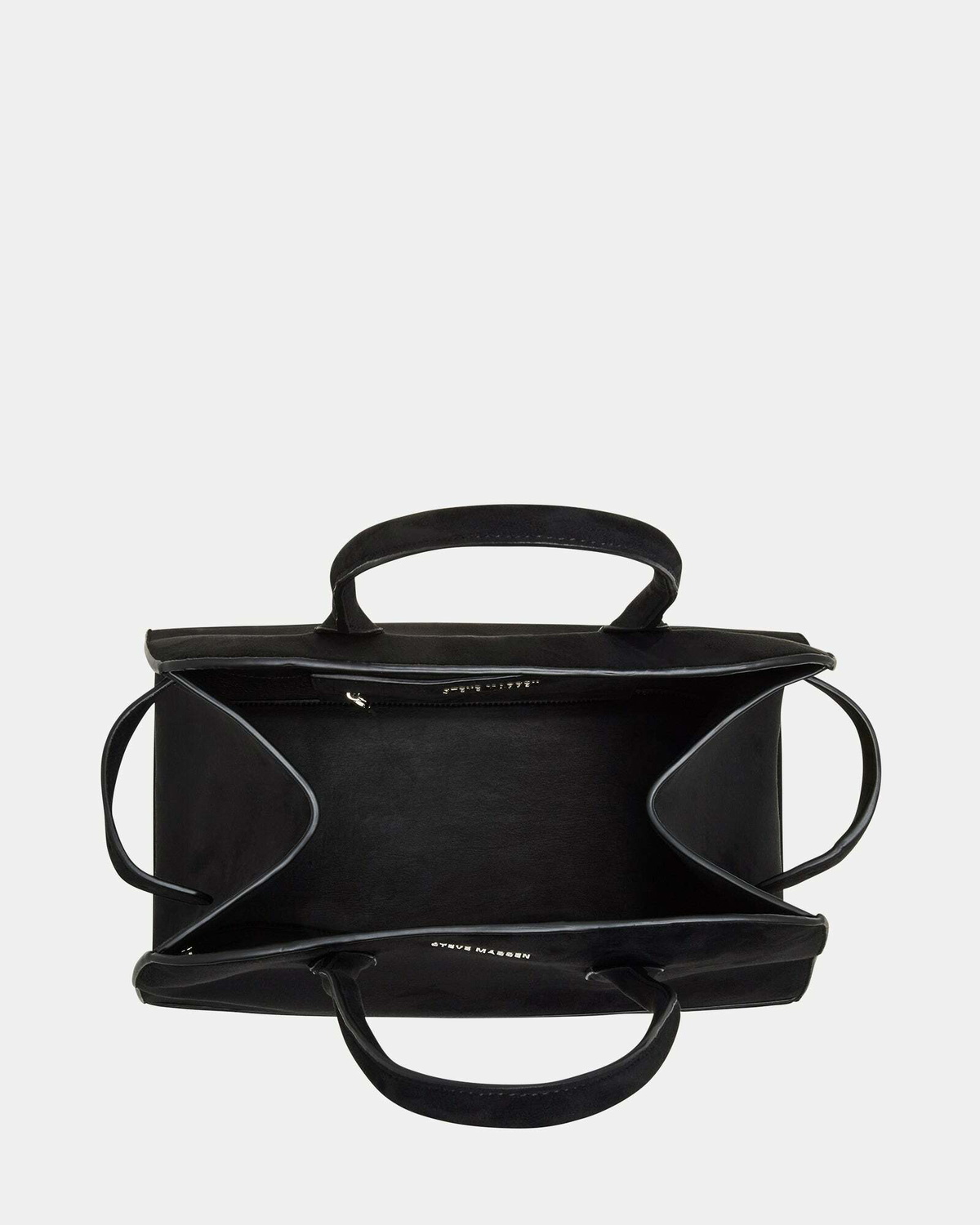 Steve Madden Bharlii Bag in Black