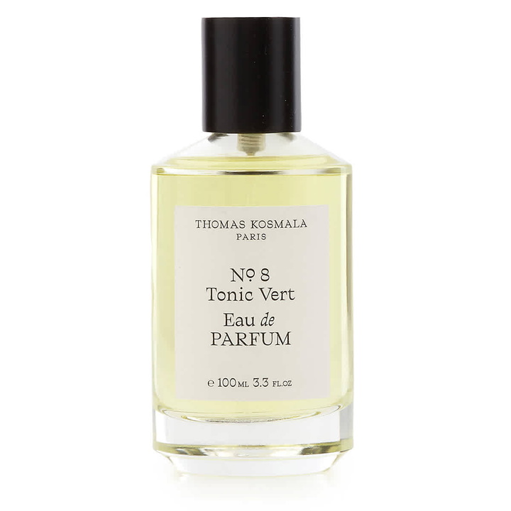 Photo: Thomas Kosmala Unisex No. 8 Tonic Vert EDP 3.4 oz Fragrances 5060412110273