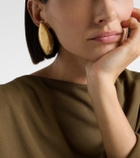 Jacquemus Calissons earrings