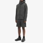 Norse Projects Men's Ripstop Jacket in Black