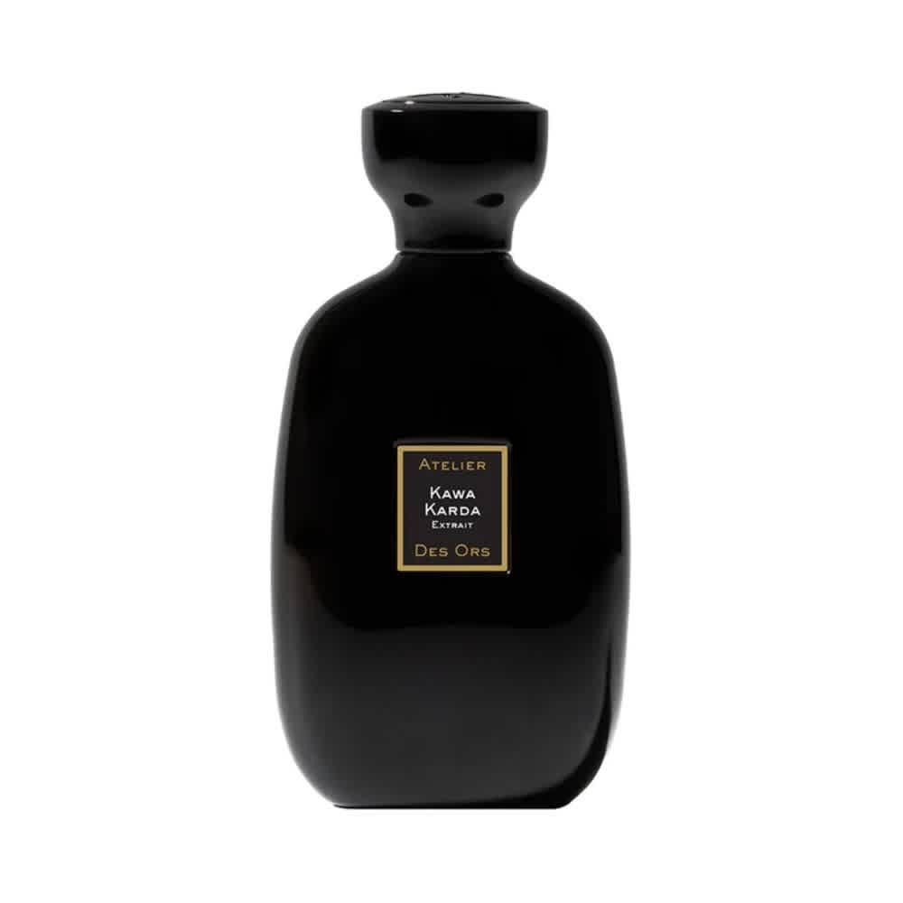 Atelier Des Ors Unisex Kawa Karda Extrait de Parfum Spray 3.4 oz Fragrances 3760027143940