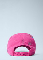 Balenciaga Upcycled Cap