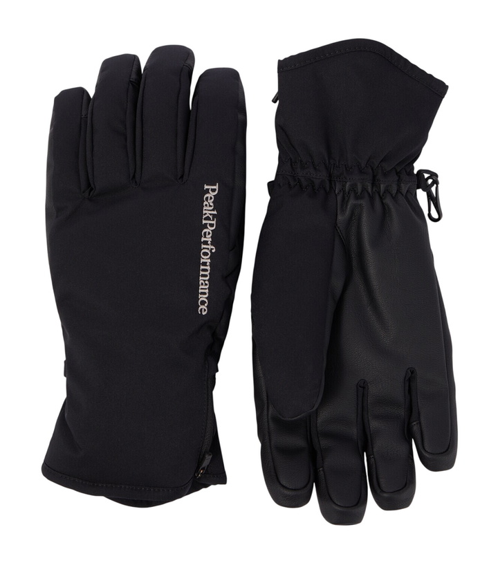 Photo: Peak Performance Unite ski gloves