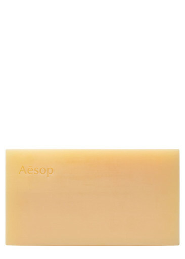 Photo: Aesop Refresh Body Cleansing Slab 310g