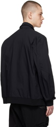 ACRONYM Black J111TS-CH Jacket
