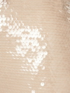 GIUSEPPE DI MORABITO Sequined Maxi Skirt