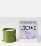 Loewe Home Scents Luscious Pea Small candle