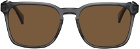RAEN Blue Pierce Sunglasses