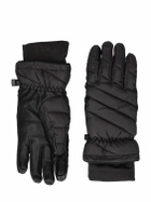 MOOSE KNUCKLES - Hennessey Gloves W/ Logo