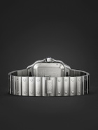 Cartier - Santos de Cartier Large Automatic 47.5mm Stainless Steel Watch, Ref. No. CRWSSA0096