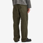 Engineered Garments Men's Fatigue Pant
