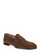 Tod's Tod's Brown Shoes
